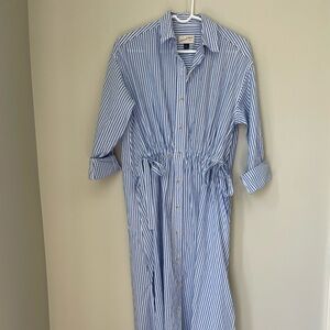 Universal Thread Dress